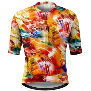 JERSEY AWARE — vista frontal