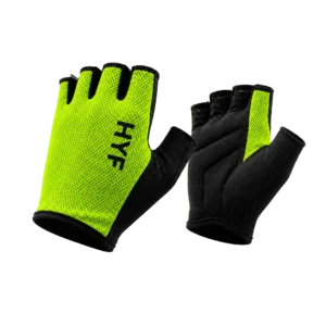 GUANTE - JAZBA NEON — vista frontal
