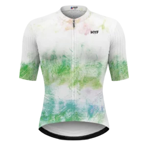 JERSEY LUAR — vista frontal